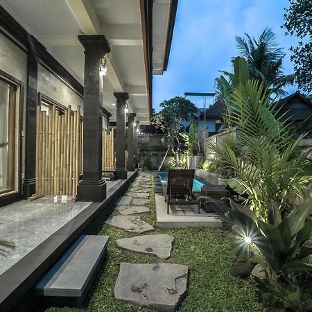 Adenia House Ubud Екстер'єр фото