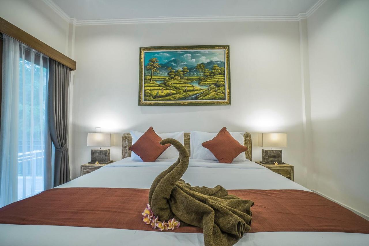 Adenia House Ubud Екстер'єр фото