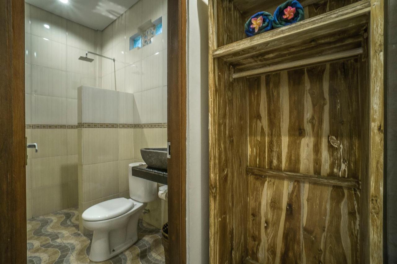 Adenia House Ubud Екстер'єр фото
